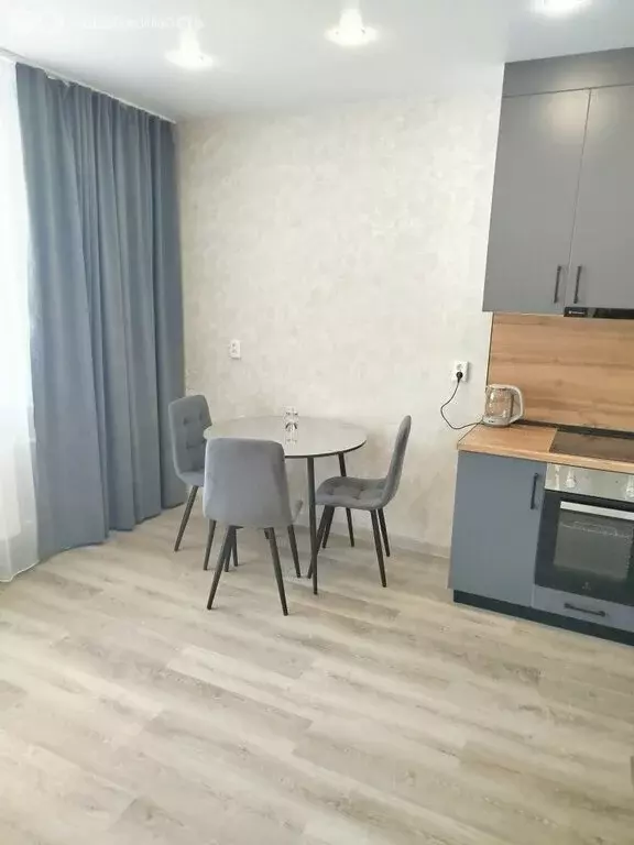 2-комнатная квартира: Миасс, улица Богдана Хмельницкого, 56 (40.7 м) - Фото 2