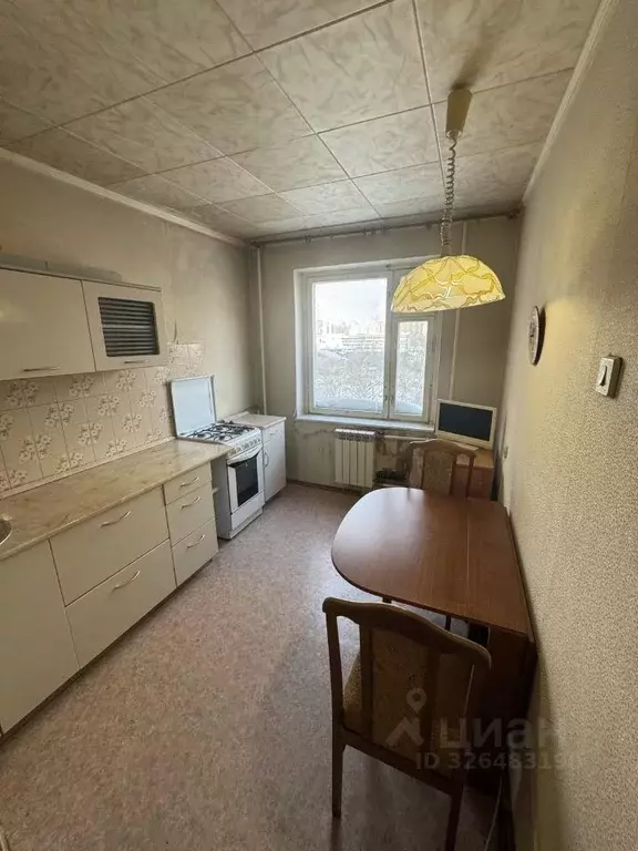 3-к кв. Московская область, Реутов ул. Г.И. Котовского, 6 (65.0 м) - Фото 2