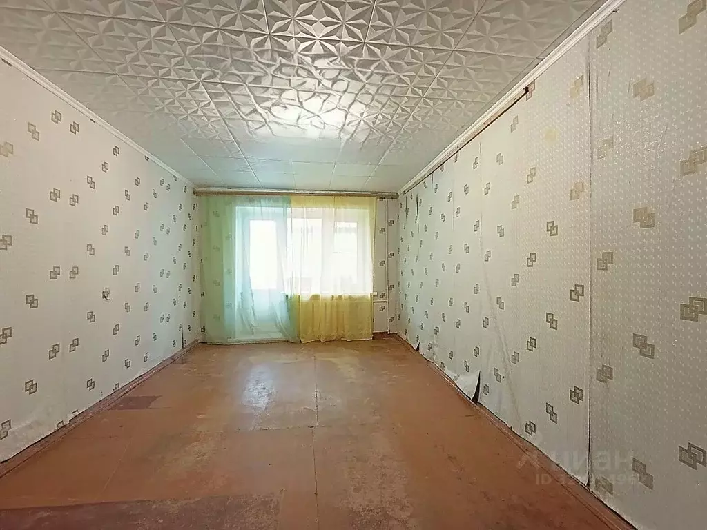 Комната Пензенская область, Пенза ул. Мира, 3 (16.9 м) - Фото 1