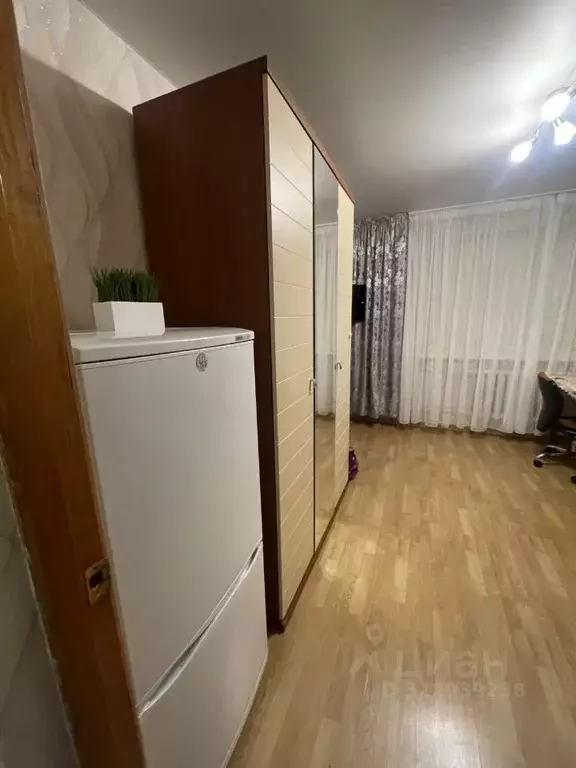 Комната Краснодарский край, Краснодар ул. Имени Тургенева, 150 (23.0 ... - Фото 2