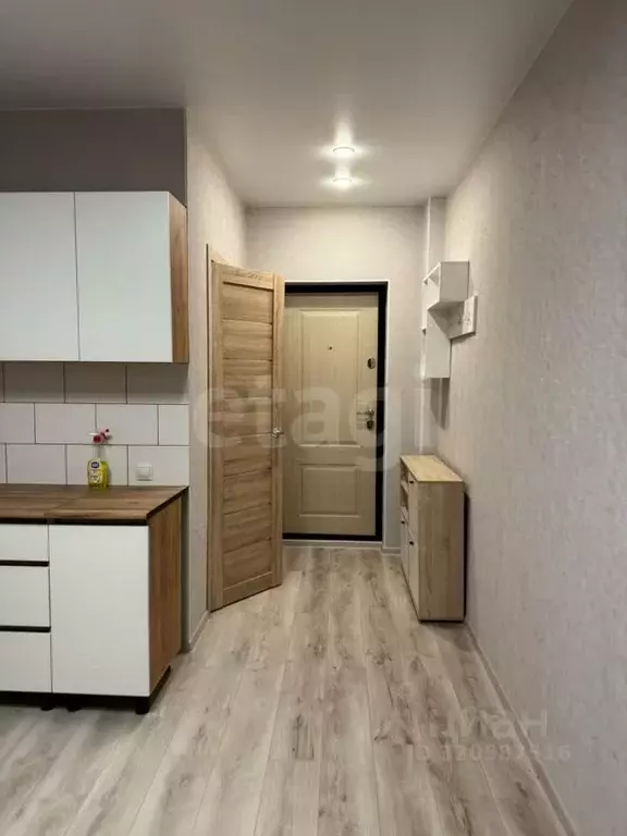 Студия Краснодарский край, Горячий Ключ ул. Ярославского, 132Ск3 (16.0 ... - Фото 0
