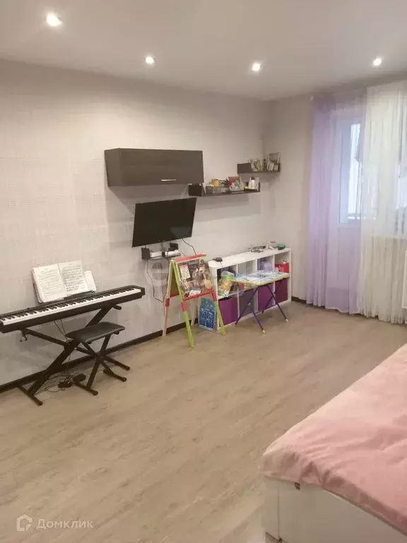 Продаётся 2-к квартира, 51.2 м - Фото 0
