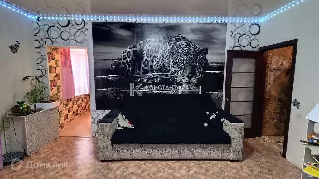 Продаётся 3-к квартира, 88.2 м - Фото 0