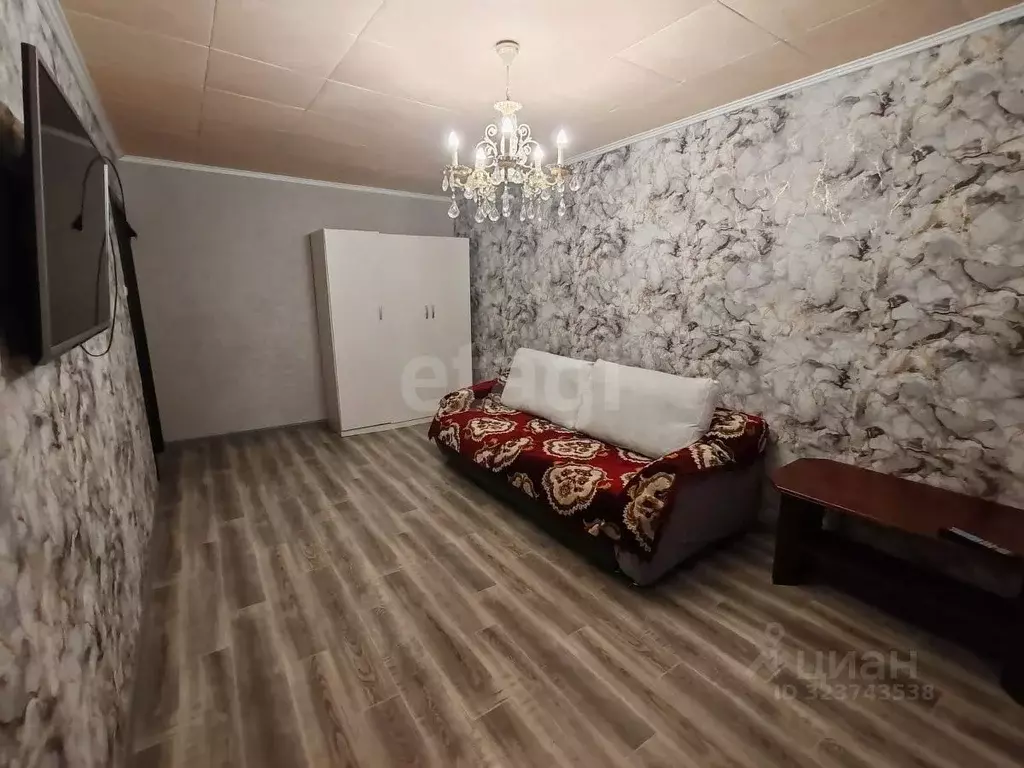 2-к кв. Красноярский край, Норильск ул. Орджоникидзе, 14 (42.3 м) - Фото 2