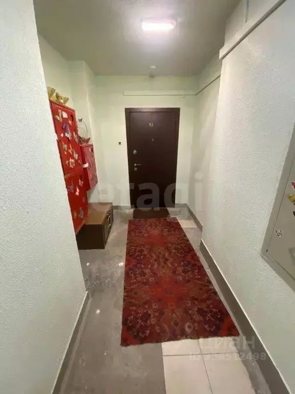 4-к кв. Москва Рождественская ул., 21к2 (88.4 м) - Фото 1