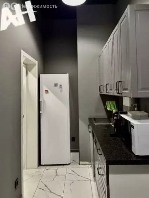 Офис (124 м) - Фото 1