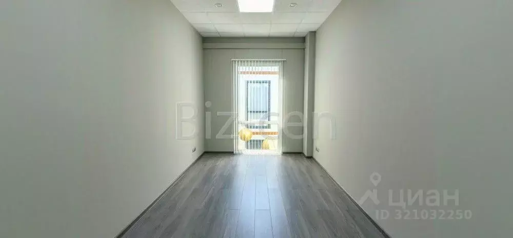 Офис в Санкт-Петербург Домостроительная ул., 16 (193 м) - Фото 1