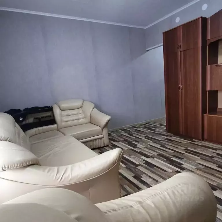 1-к кв. Московская область, Зарайск Зарайск муниципальный округ, ул. ... - Фото 1