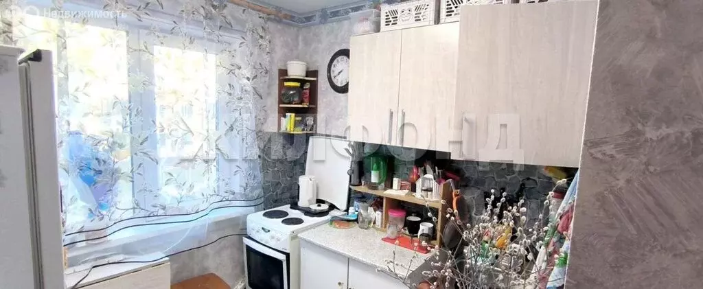 1-комнатная квартира: Новосибирск, улица Дмитрия Донского, 45 (29.9 м) - Фото 1