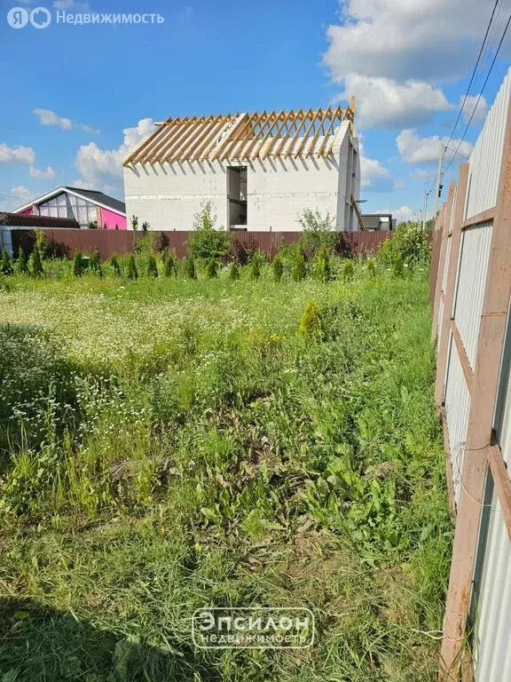 Участок в Курск, ДНТ Авиатор-2 (4.68 м) - Фото 1