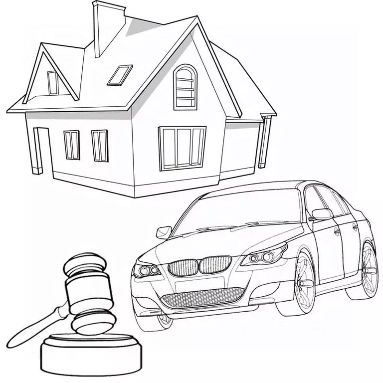 Гараж в Липецкая область, Липецк № 6 Липчанин гаражный потребительский ... - Фото 1