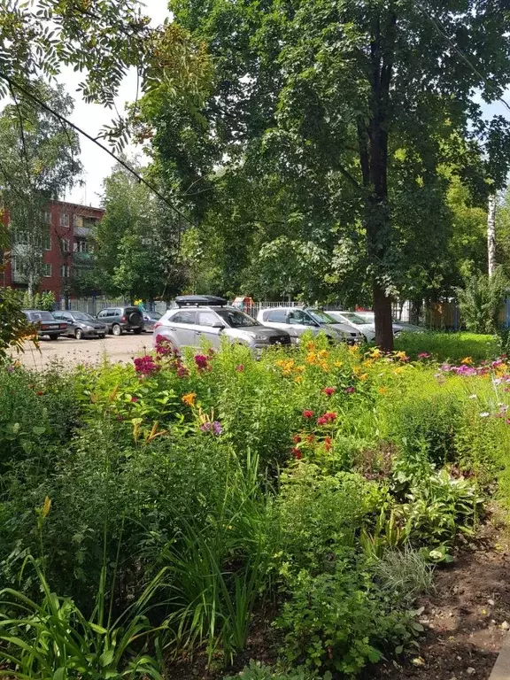 2-к кв. Тверская область, Тверь просп. Ленина, 14к2 (42.5 м) - Фото 2