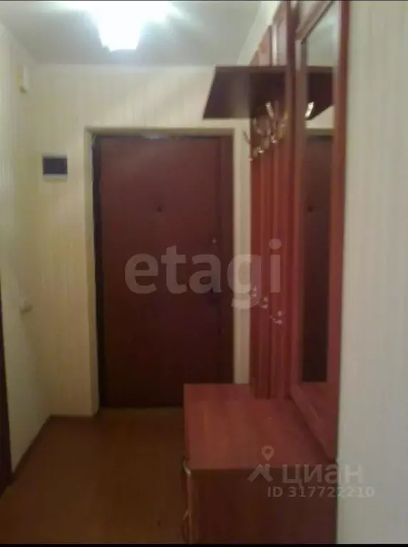 2-к кв. Москва Ленинградский просп., 54А (44.7 м) - Фото 1