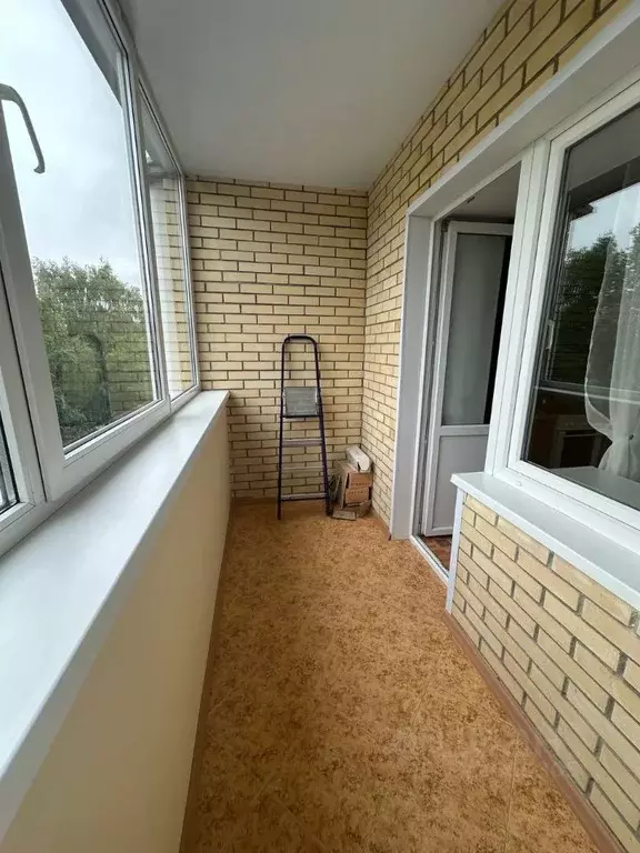 2-к кв. Марий Эл, Йошкар-Ола ул. Панфилова, 24 (70.0 м) - Фото 2