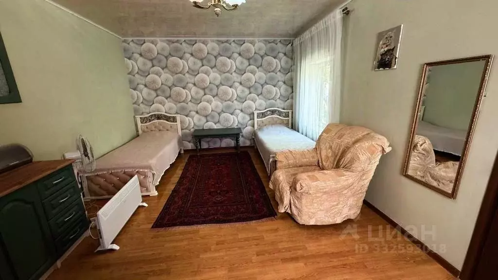 Комната Дагестан, Каспийск ул. Усманилаева, 92 (10.0 м) - Фото 2