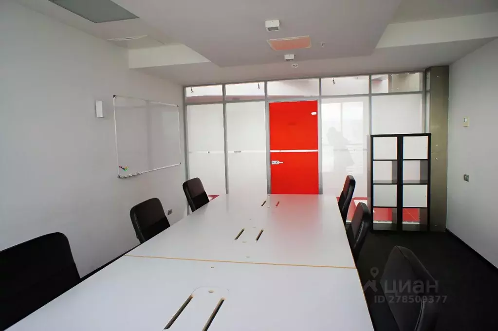 Офис в Свердловская область, Екатеринбург ул. Московская, 195 (40 м) - Фото 1