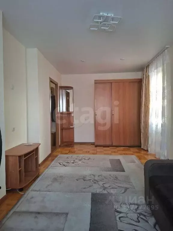 1-к кв. Удмуртия, Ижевск ул. Ленина, 110 (36.9 м) - Фото 2