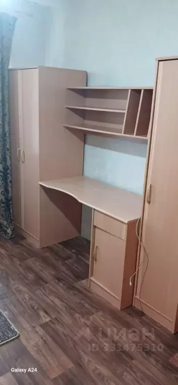 1-к кв. Ивановская область, Иваново ул. Парижской Коммуны, 15 (21.0 м) - Фото 2