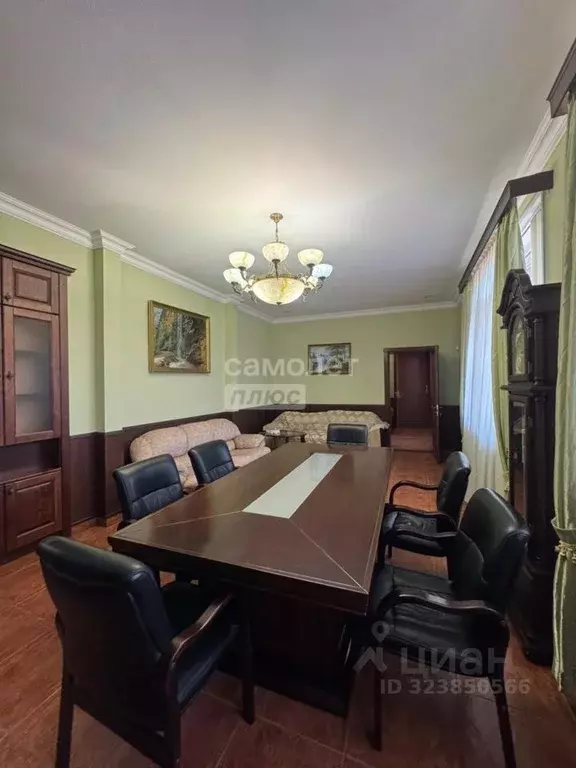 Помещение свободного назначения в Кабардино-Балкария, Нальчик Красивый ... - Фото 1