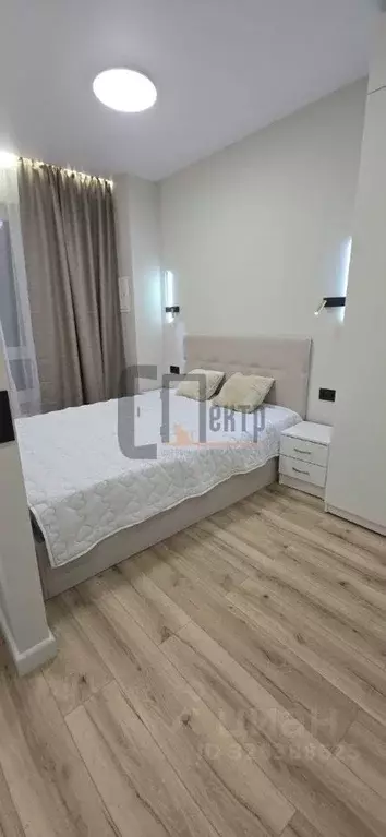 Студия Москва Алтуфьевское ш., 55к4 (25.4 м) - Фото 1