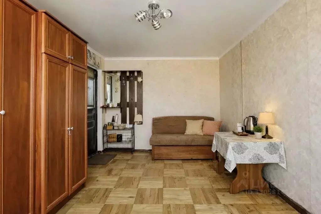 Студия Краснодарский край, Геленджик Парус мкр, 13 (17.0 м) - Фото 2