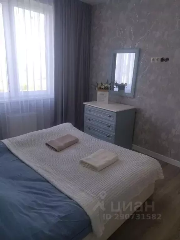 1-к кв. Рязанская область, Рязань Быстрецкая ул., 18к2 (37.0 м) - Фото 0