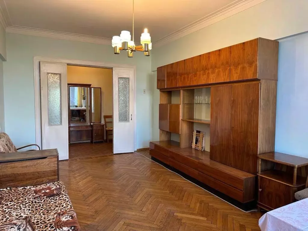 Продаётся 3-к квартира, 75.3 м - Фото 0