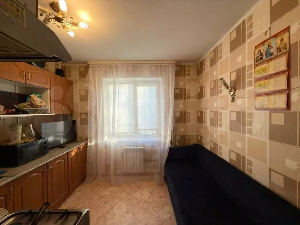 1-к. квартира, 40 м, 3/5 эт. - Фото 0