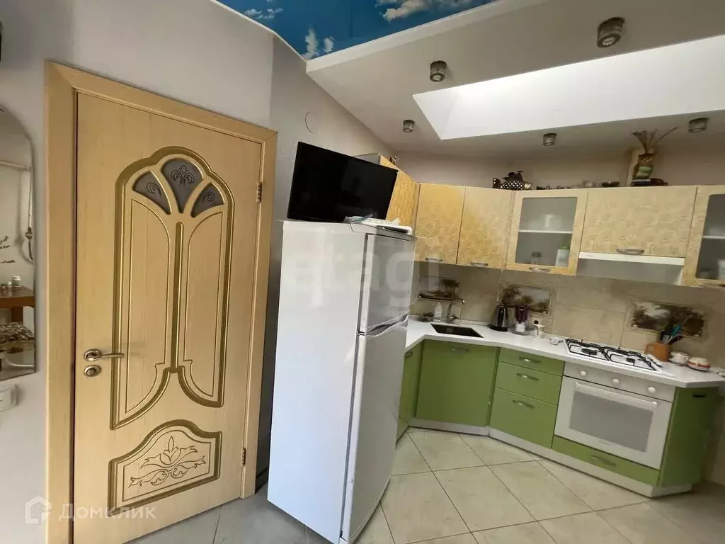 Продаётся 2-к квартира, 55 м - Фото 1