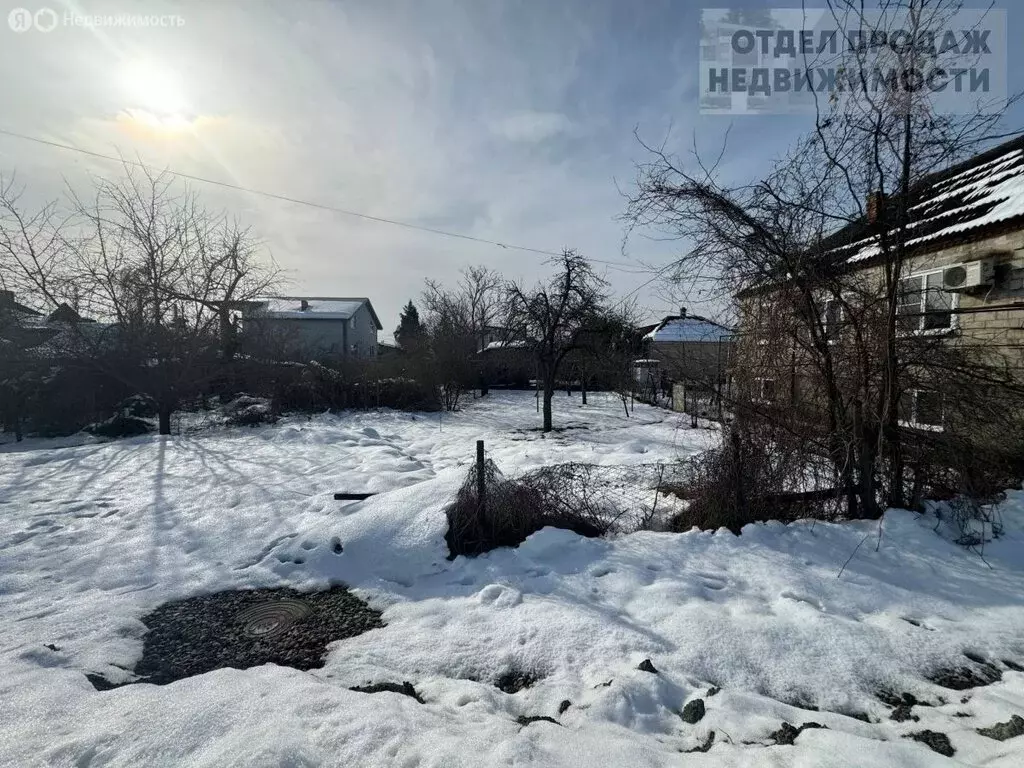 Участок в Крымск, улица Космонавтов (4.67 м) - Фото 1