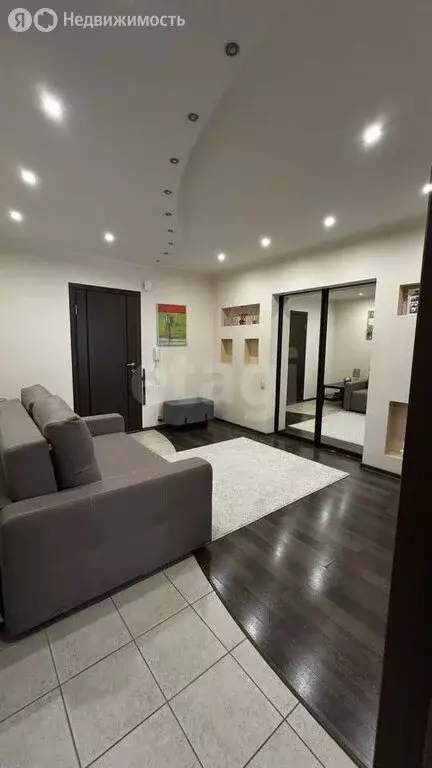 1-комнатная квартира: Воронеж, улица Димитрова, 157 (63.2 м) - Фото 2