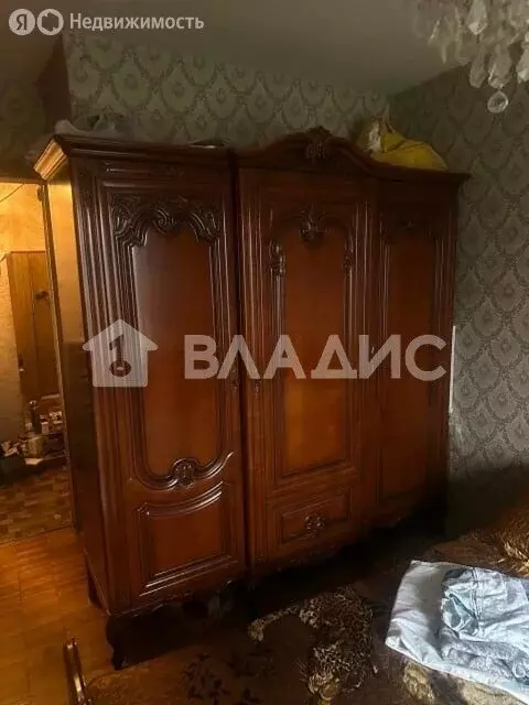 2-комнатная квартира: Москва, Штурвальная улица, 1 (44.9 м) - Фото 1