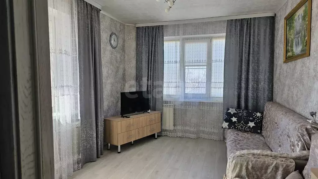 Комната Хабаровский край, Хабаровск Волочаевская ул., 23 (14.5 м) - Фото 1