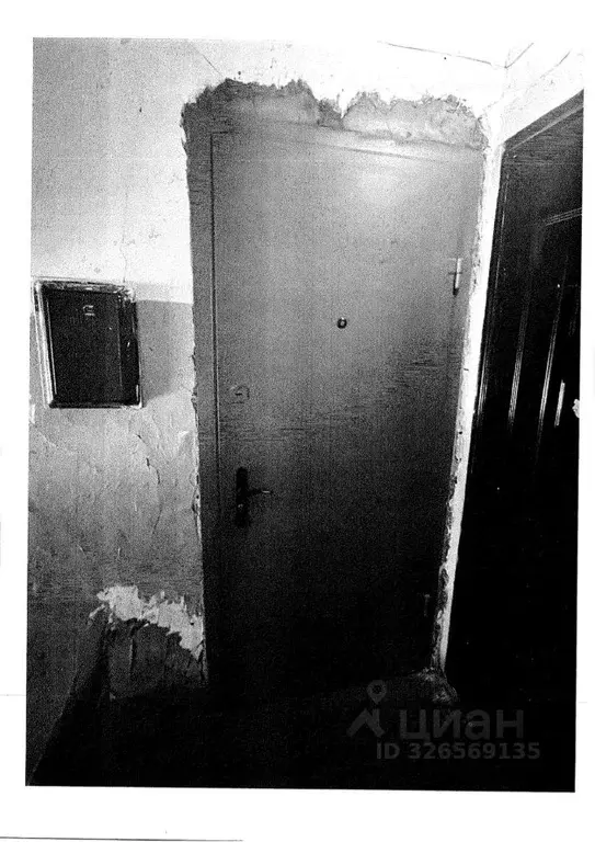 Свободной планировки кв. Коми, Ухта муниципальный округ, Ярега пгт ул. ... - Фото 1