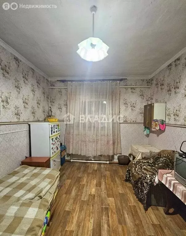 1-комнатная квартира: Улан-Удэ, улица Шаляпина, 8 (36.9 м) - Фото 2