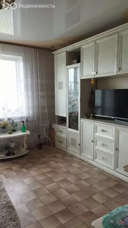 2-комнатная квартира: Берёзовский, 4-й микрорайон, Молодёжный бульвар, ... - Фото 1