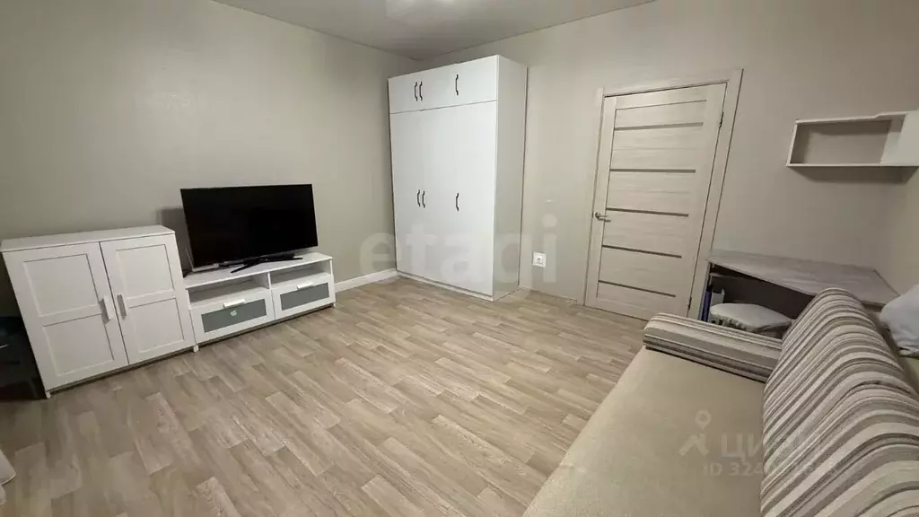 1-к кв. Ямало-Ненецкий АО, Новый Уренгой Дружба мкр, 6/1 (45.0 м) - Фото 1