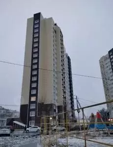 1-к кв. Оренбургская область, Оренбург Планерная ул., 11 (31.2 м) - Фото 0