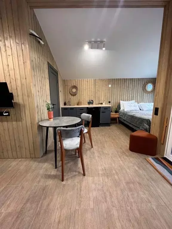 Дом в Алтай, Чемальский район, с. Чемал  (25 м) - Фото 2