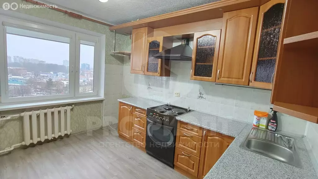 1-комнатная квартира: Калининград, улица 9 Апреля, 62 (45.4 м) - Фото 2