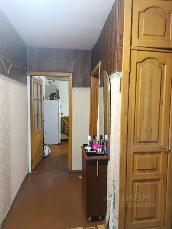 3-к кв. Томская область, Томск ул. 79-й Гвардейской Дивизии, 5 (57.7 ... - Фото 1