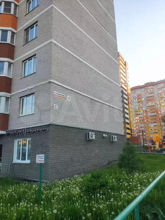 Квартира-студия, 22,9 м, 4/18 эт. - Фото 0