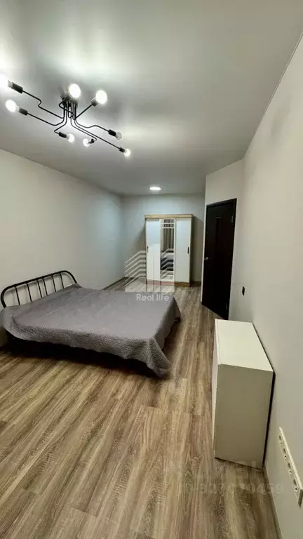 1-к кв. Московская область, Домодедово городской округ, с. Домодедово ... - Фото 2