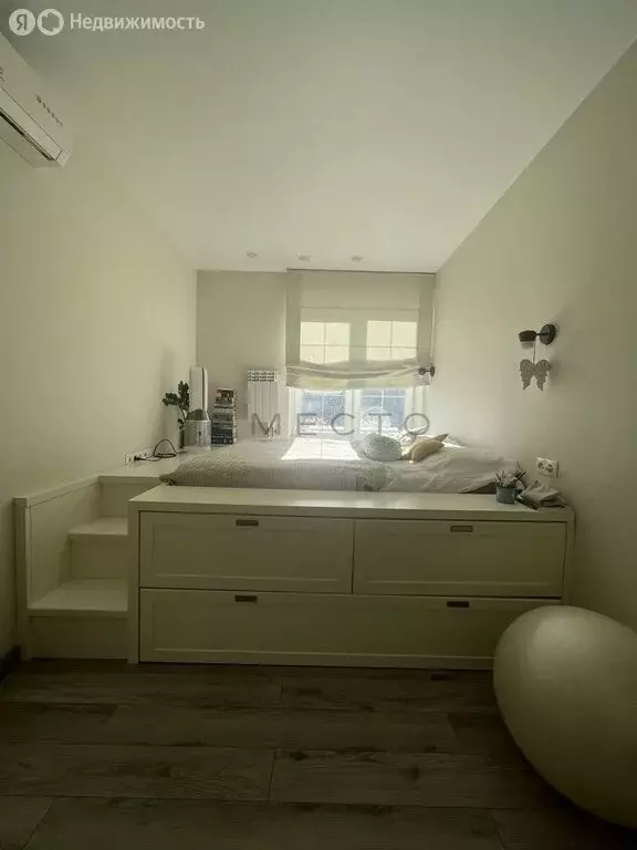 3-комнатная квартира: Москва, улица Расковой, 16/26к1 (75.9 м) - Фото 2