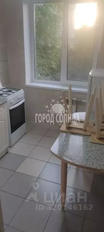 1-к кв. Омская область, Омск 6-й мкр, бул. Заречный, 2 (30.5 м) - Фото 1