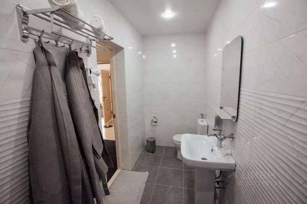 Комната Дагестан, Дербент ул. Имени Надыра Эмиргамзаева, 4 (24.0 м) - Фото 2