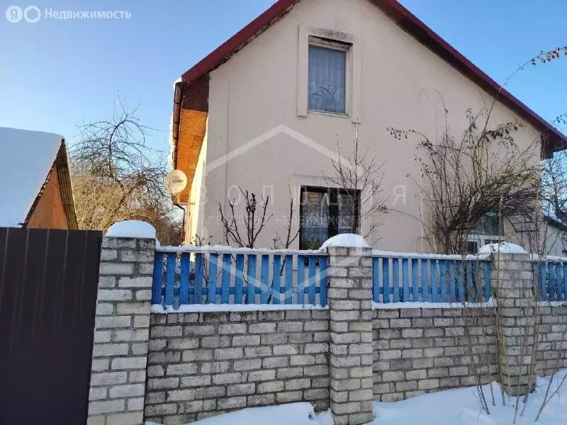 Дом в Гурьевск, СНТ Урожай, Светлая улица, 153 (94.2 м) - Фото 2