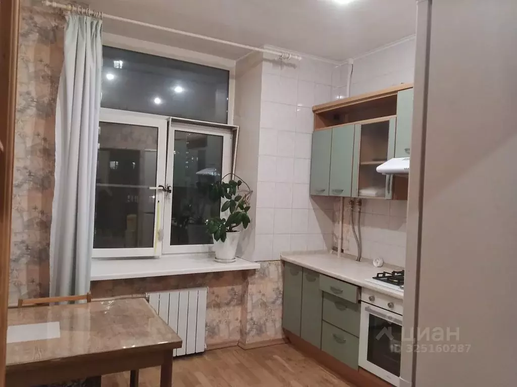 3-к кв. Москва Петровско-Разумовский проезд, 24К3 (77.4 м) - Фото 2