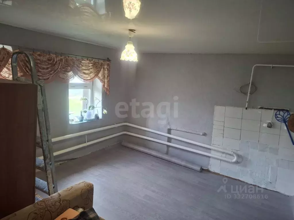 Дом в Башкортостан, Бирск Социалистическая ул. (49 м) - Фото 1