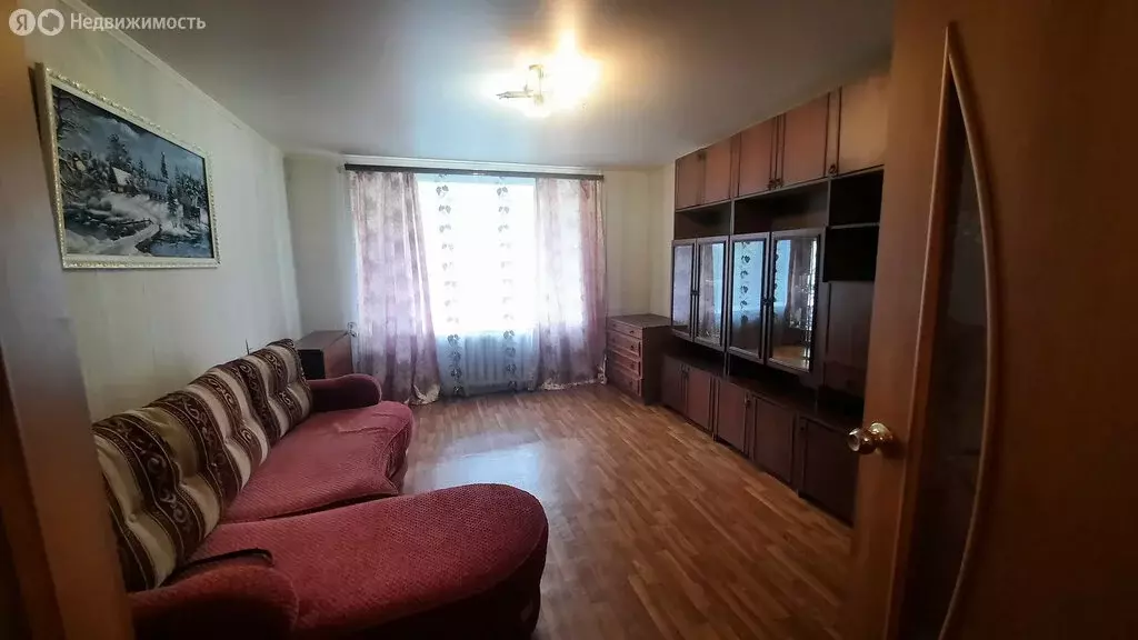 4-комнатная квартира: Мичуринский, Молодёжная улица, 9 (78.5 м) - Фото 1